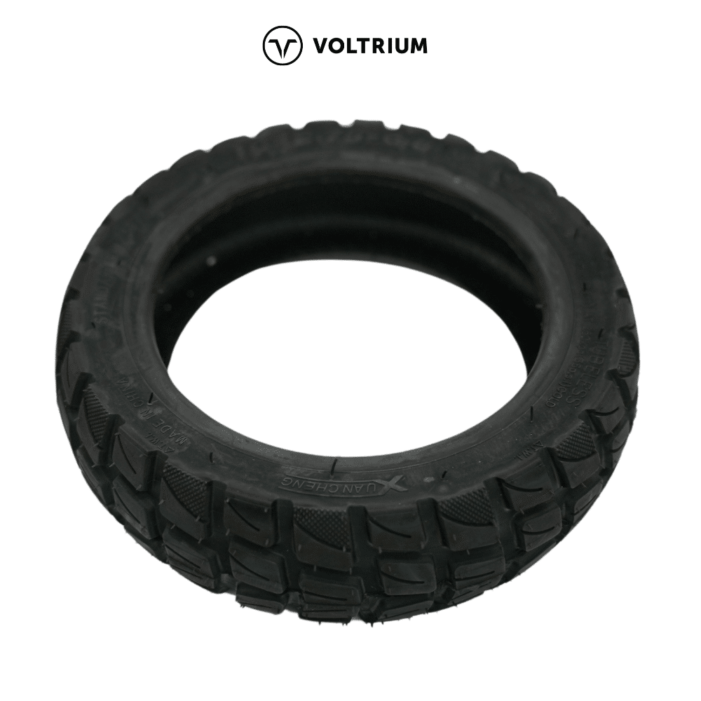 Off Road Tyre Upgrade for Rogue Dual Motor Scooter
