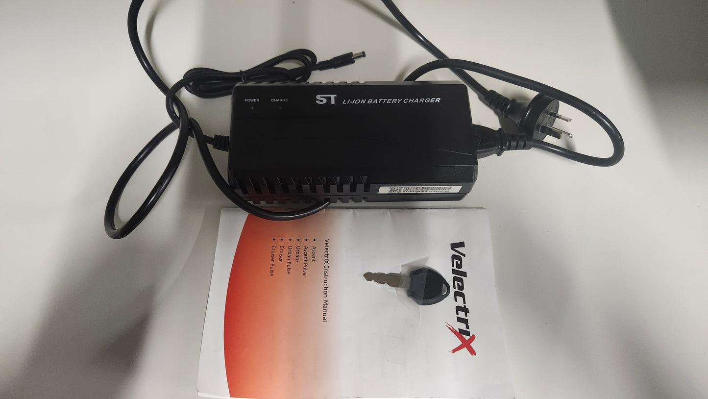 Velectrix Urban+ E-Bike (used)