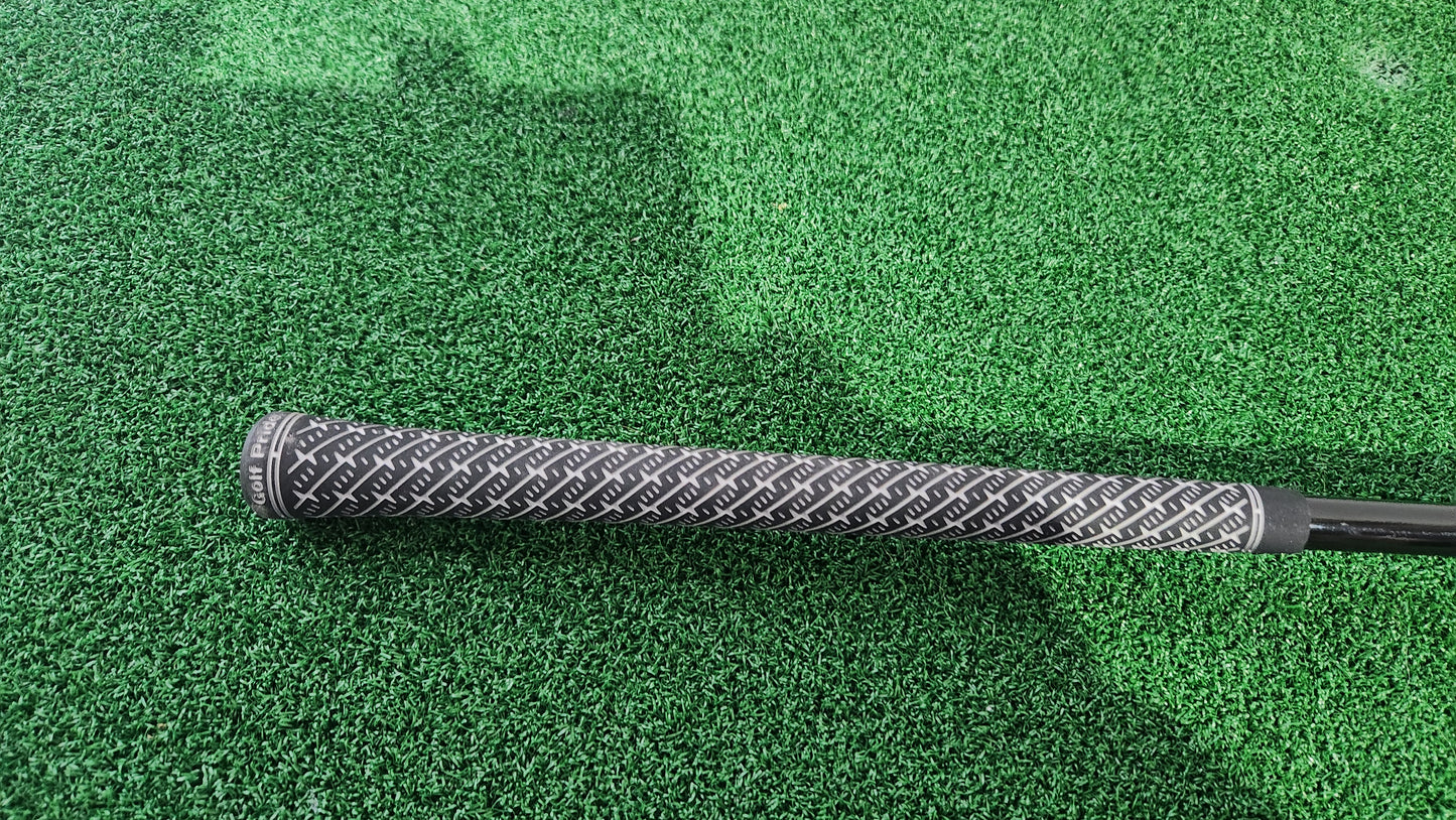 LH Callaway Rogue ST Max OS 3 Hybrid.