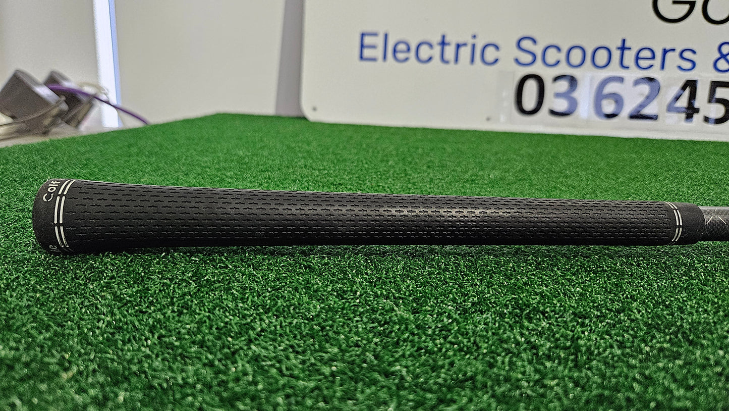 LH Titleist TSR3 Driver