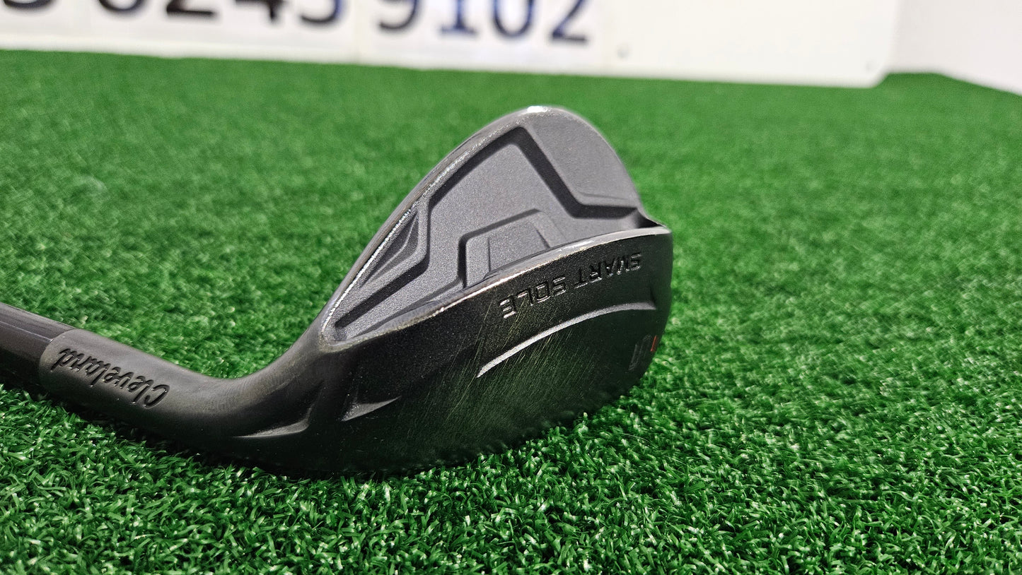Cleveland Golf Smart Sole 4 Sand Wedge.