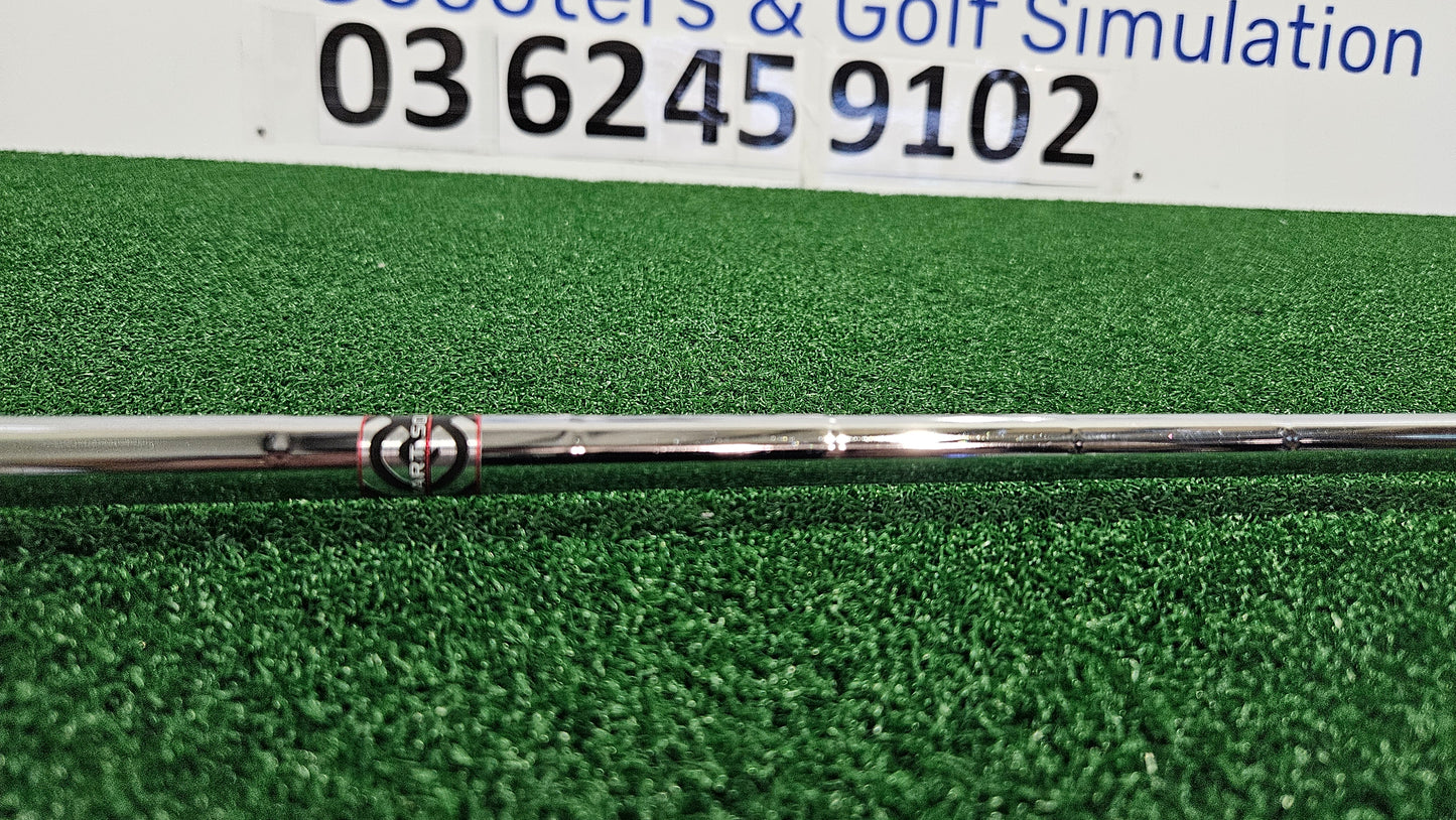 Cleveland Golf Smart Sole 4 Sand Wedge.