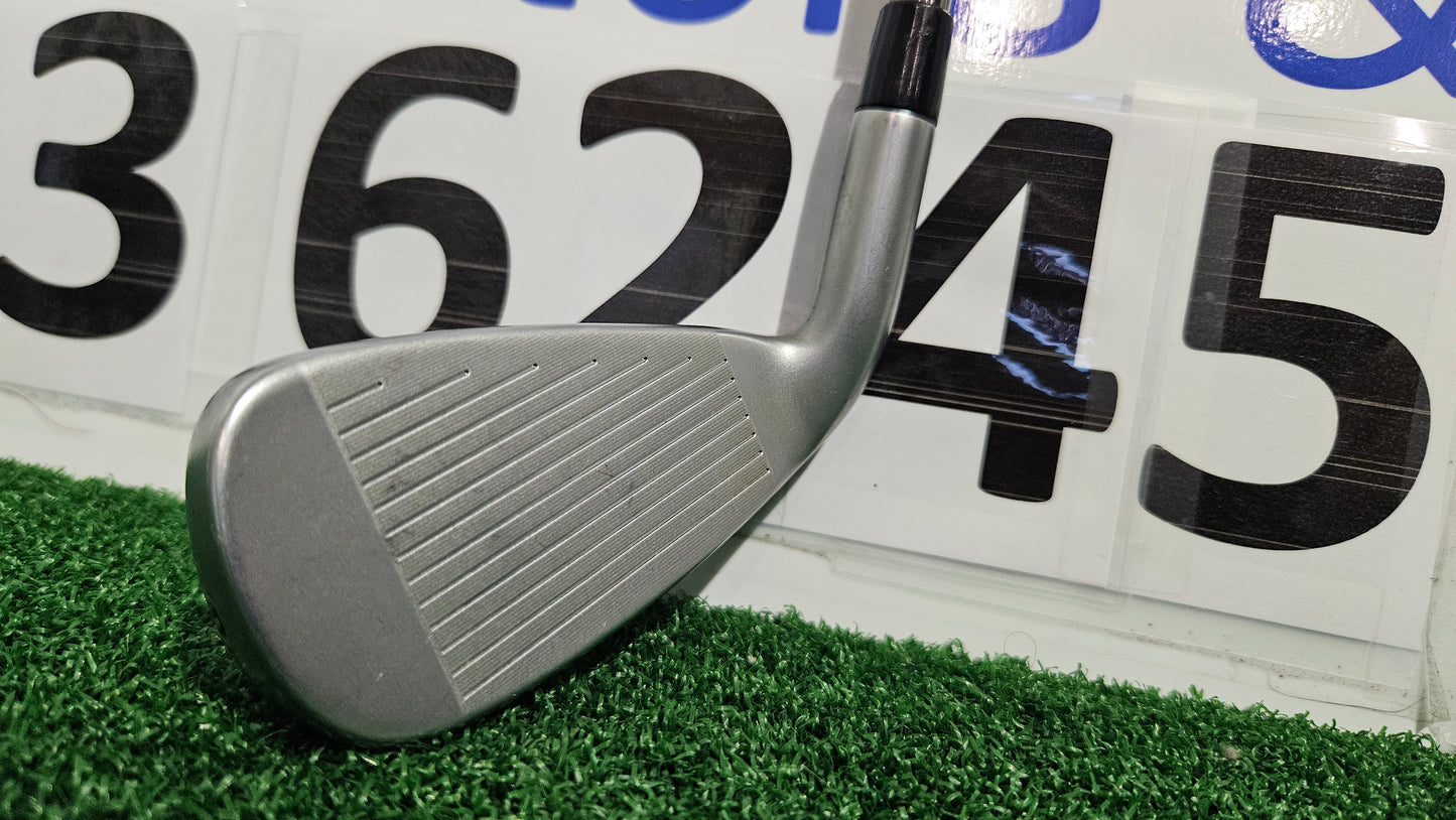 Cleveland Golf Launcher UHX Utility iron.