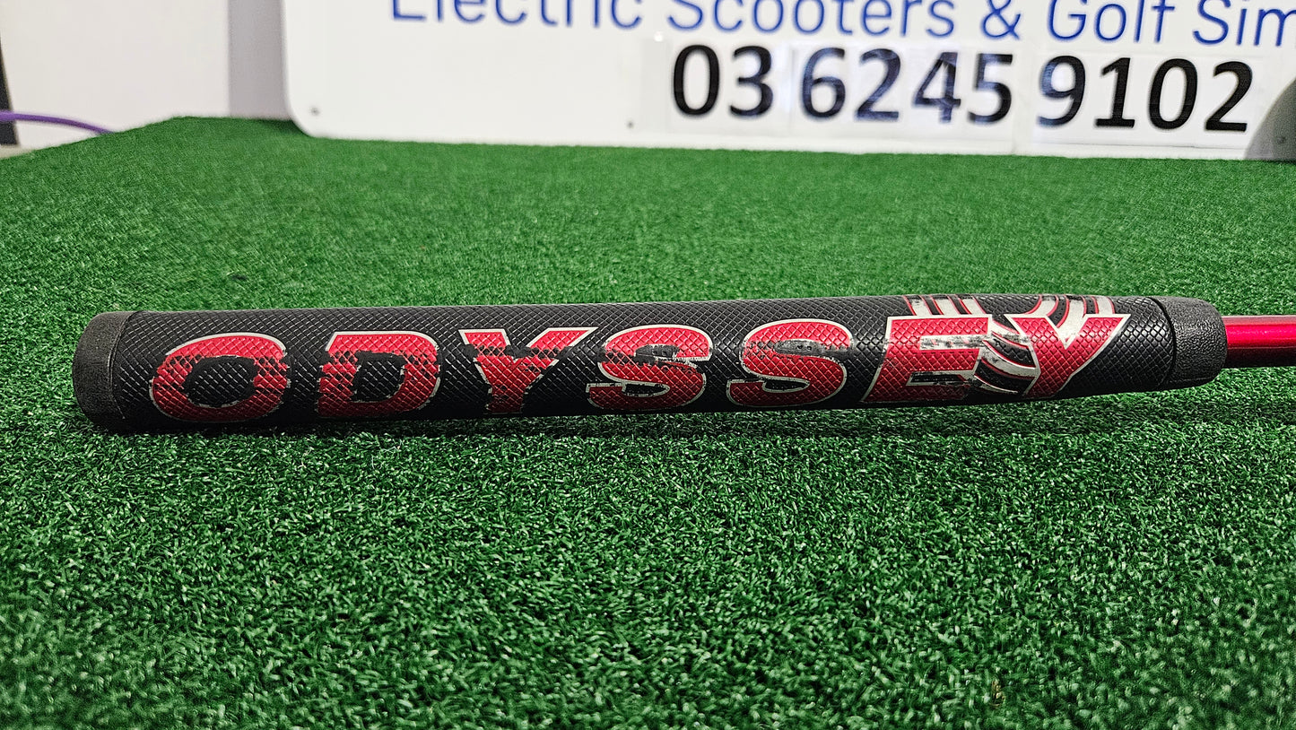 Odyssey White Hot OG 2 - Ball 35'' putter
