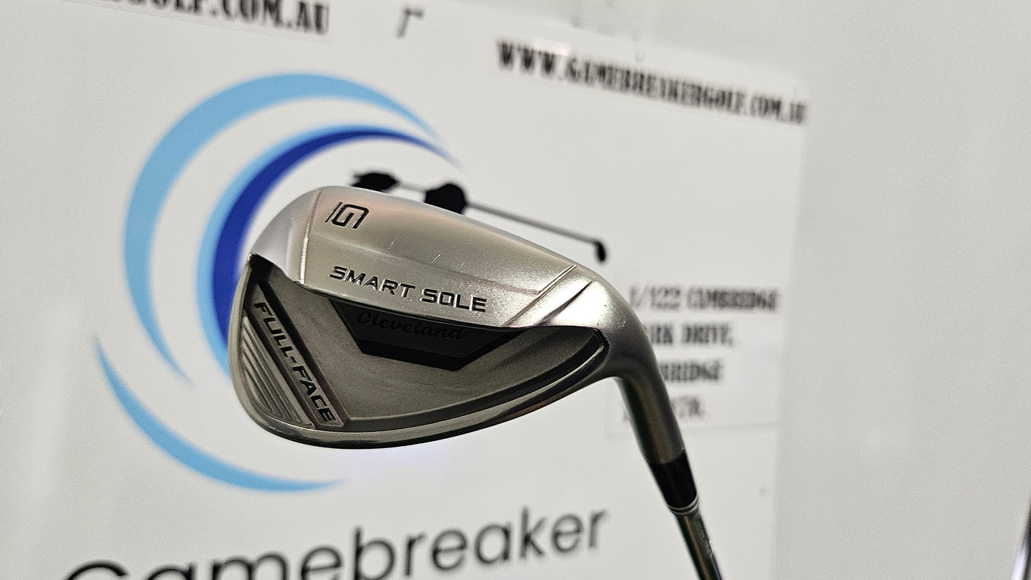 Cleveland Golf Smart Sole Full Face Gap Wedge