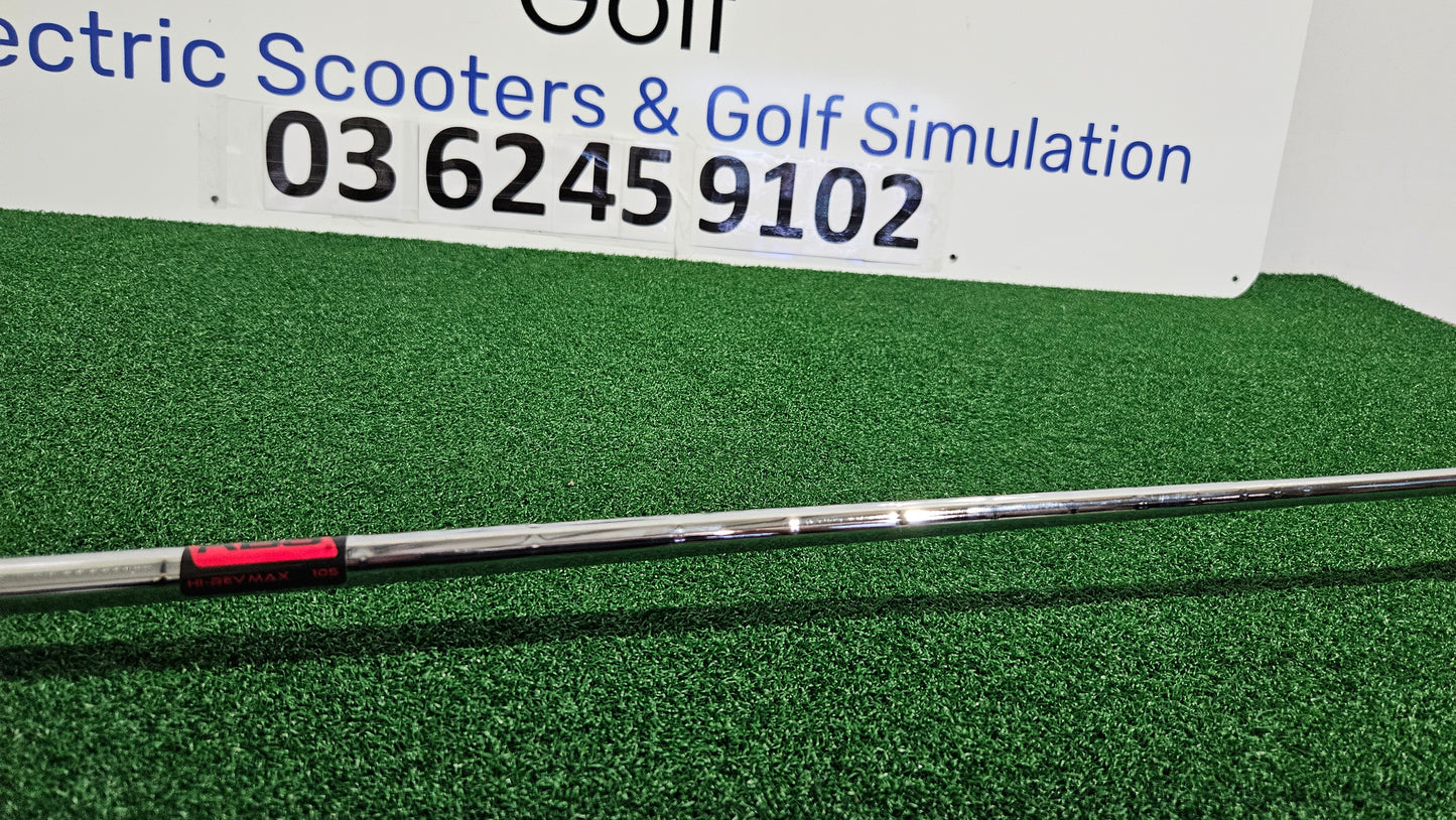 Cleveland Golf Smart Sole Full Face Gap Wedge
