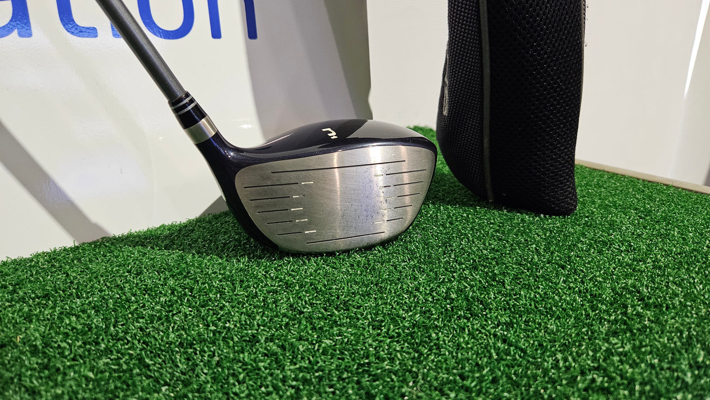 LH NICKLAUS N1 PRO 400 DRIVER