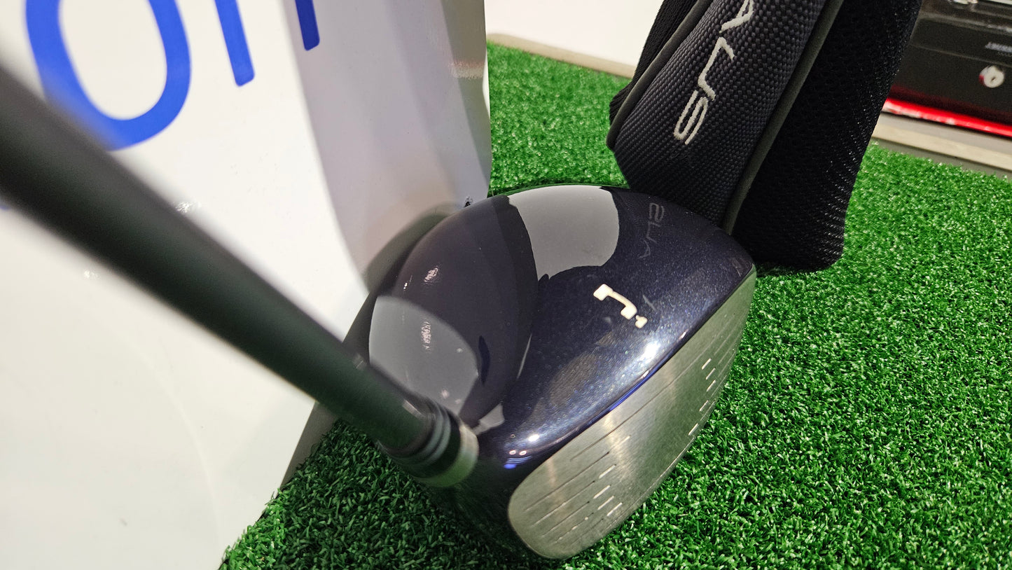 LH NICKLAUS N1 PRO 400 DRIVER