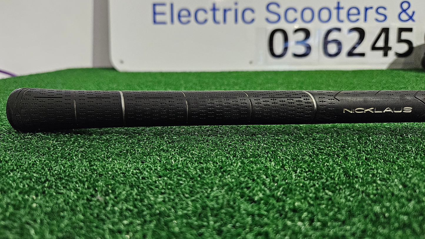 LH NICKLAUS N1 PRO 400 DRIVER