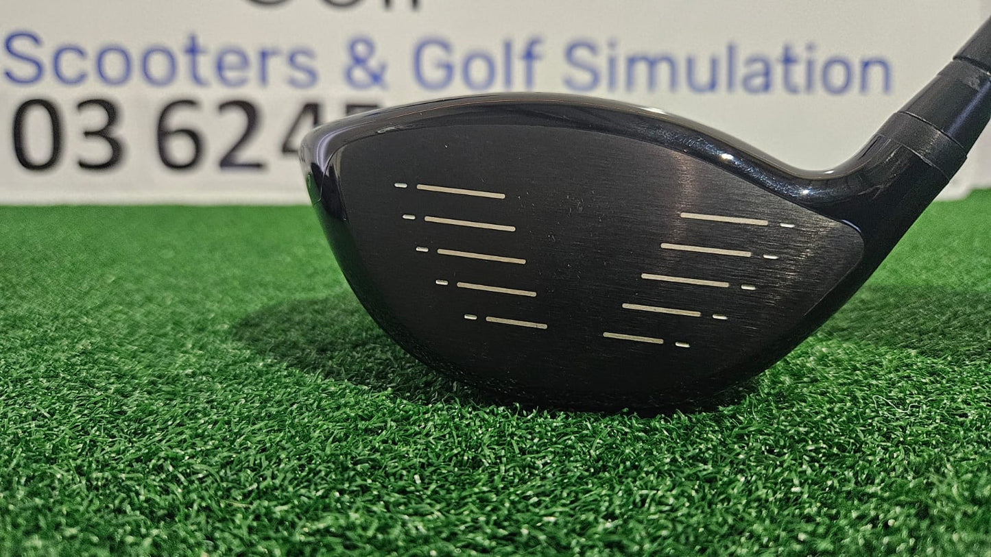 PXG Black OPS 0311 Driver - Stiff Flex