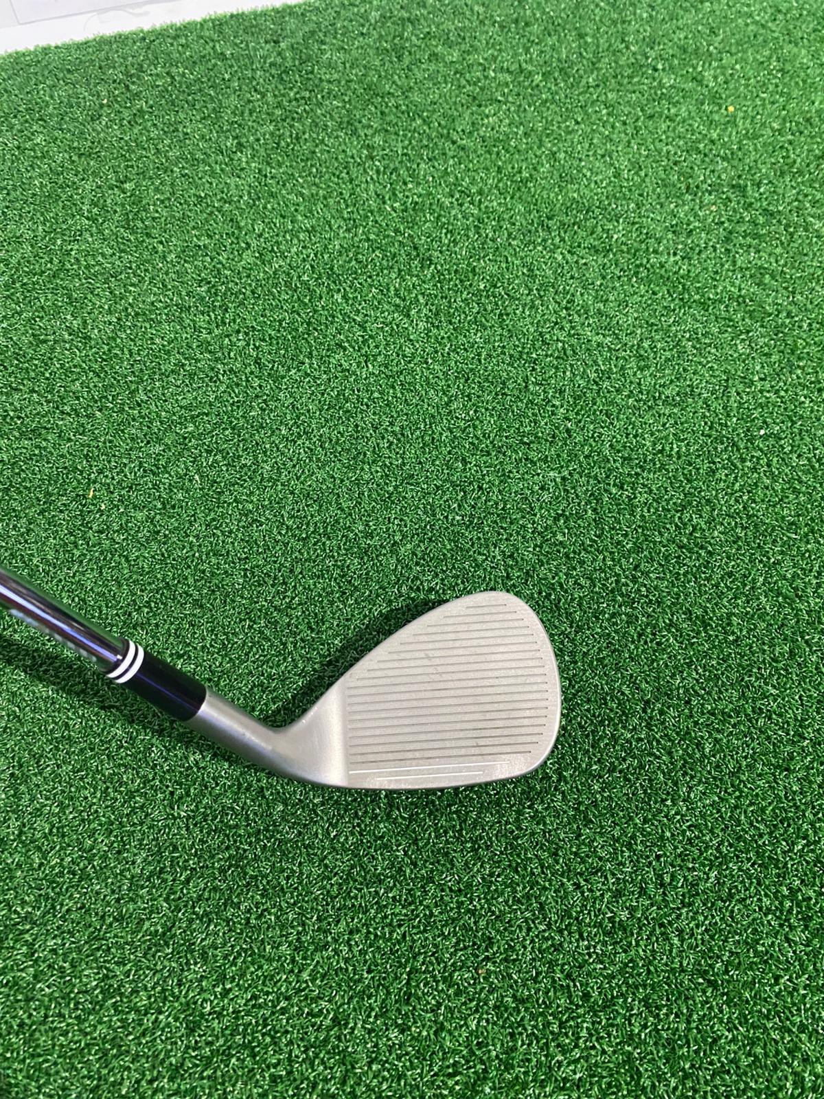 LH Cleveland Smart Sole Full Face Lob Wedge