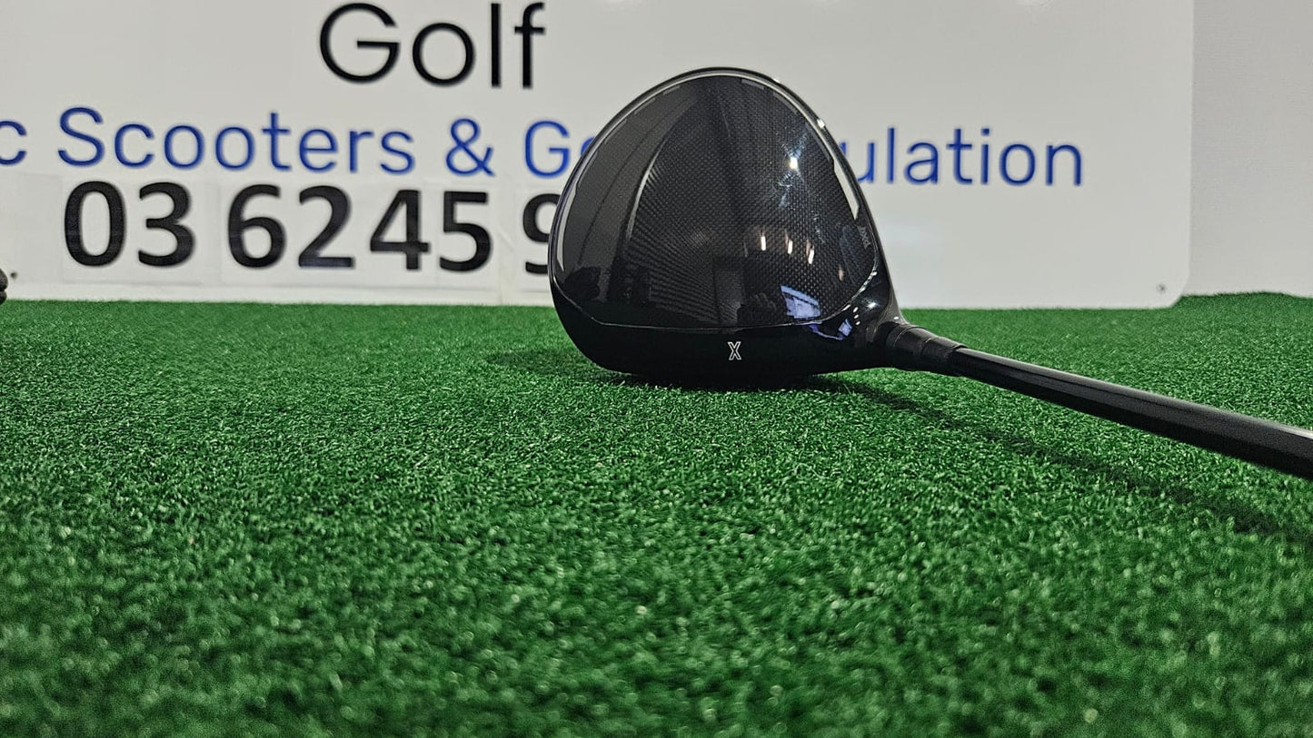 PXG Black OPS 0311 Driver - Stiff Flex