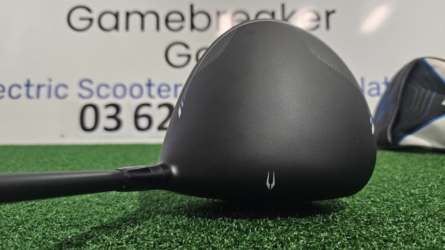 Cleveland Left Hand Launcher XL Lite Driver - A Flex