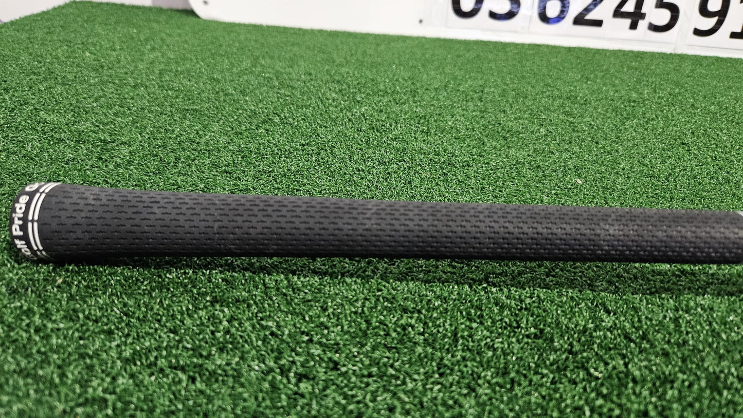 LH Titleist TSi2 4 hybrid - Reg Flex