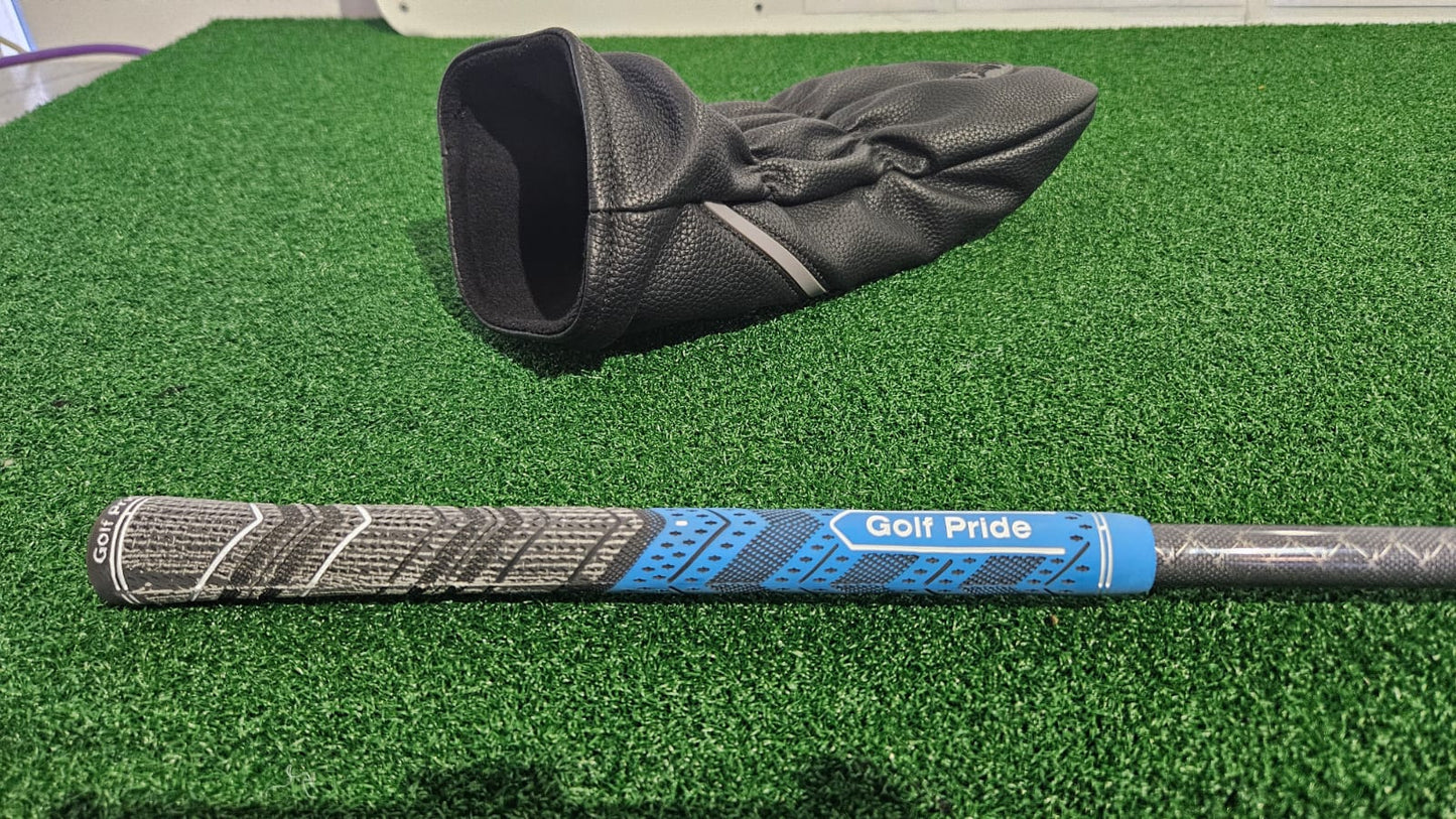 PXG Black OPS 0311 Driver - Stiff Flex