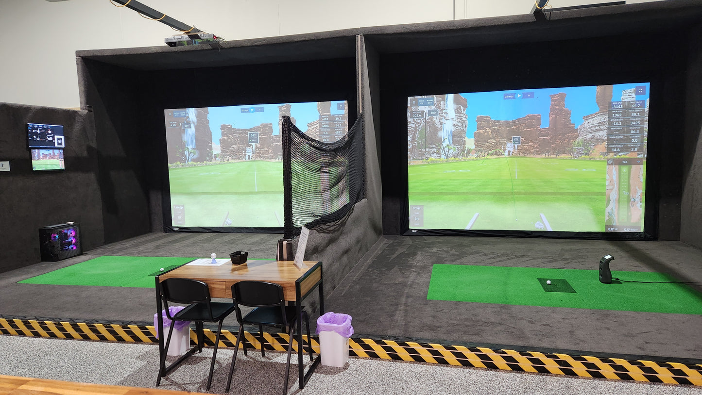 Odyssey TRI-HOT 5K DOUBLE WIDE Putter