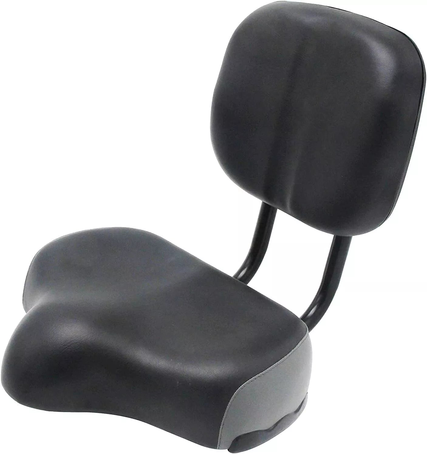 Bike/Scooter Seat with back rest