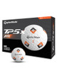 Taylormade 2024 TP5X Pix 12pk - White