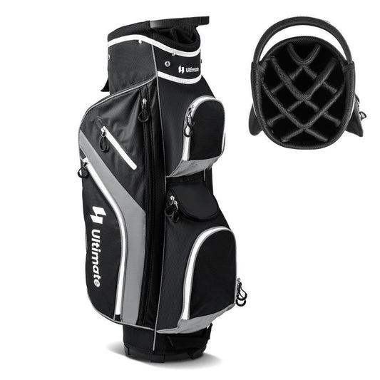 Ultimate Golf Cart Bag