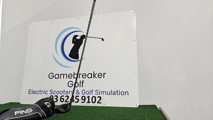 Ping G425 SFT Driver - SR Flex