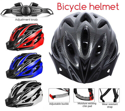 Bike/Scooter Helmet