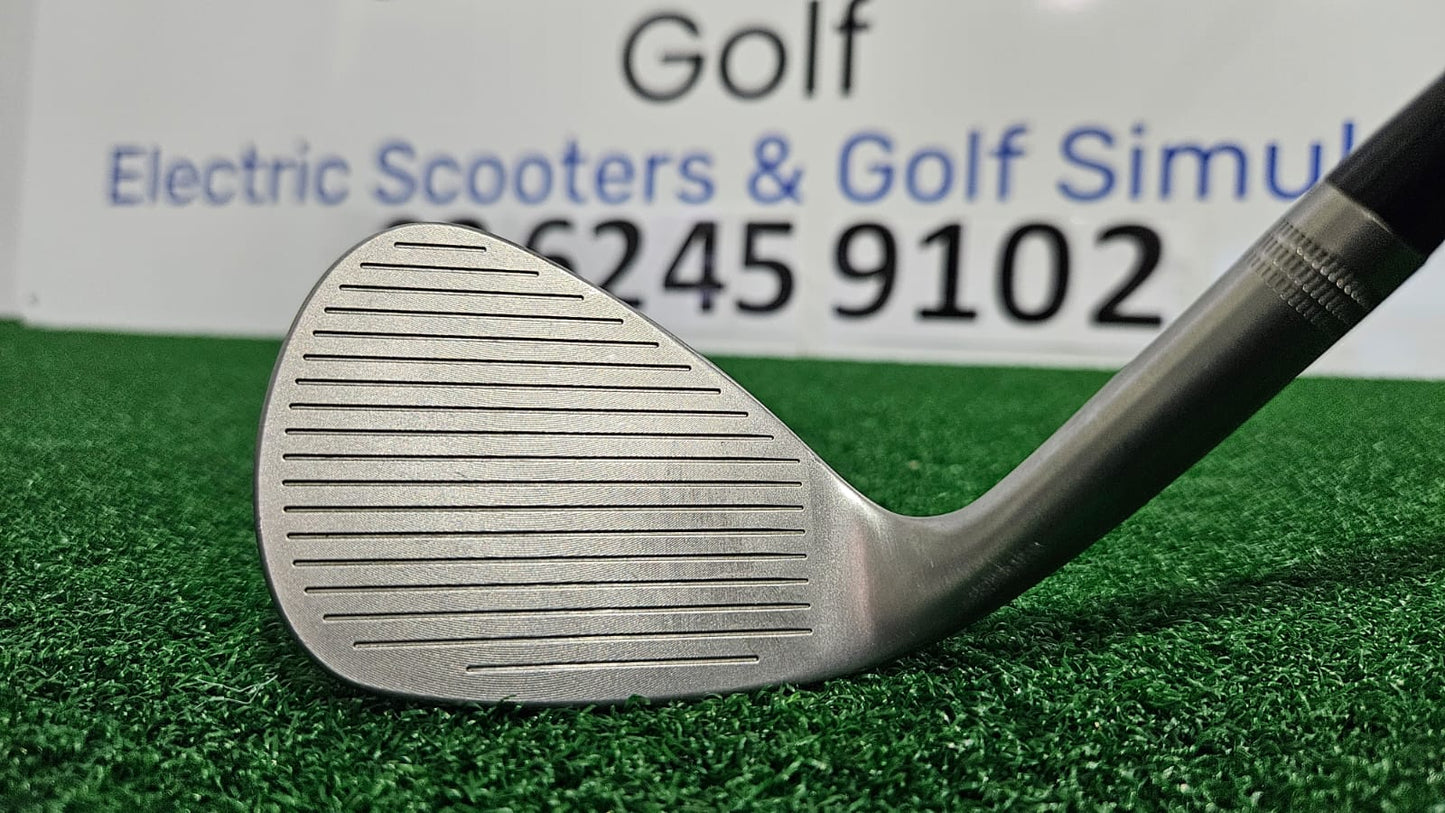 Wilson Staff Model - HT 56⁰ wedge