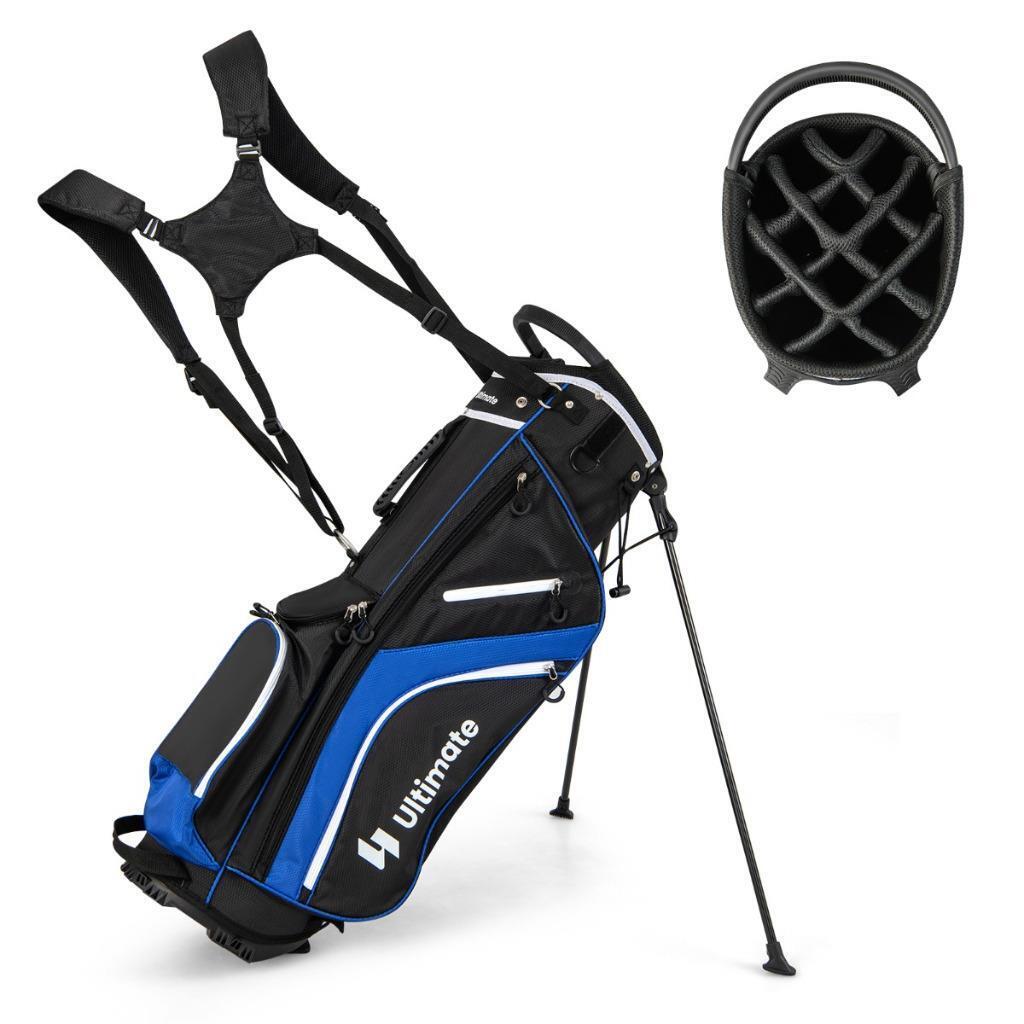 Ultimate Golf Stand Bag