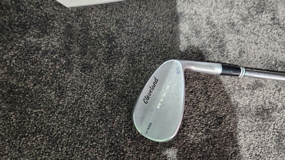 Cleveland RTX3 50° Wedge