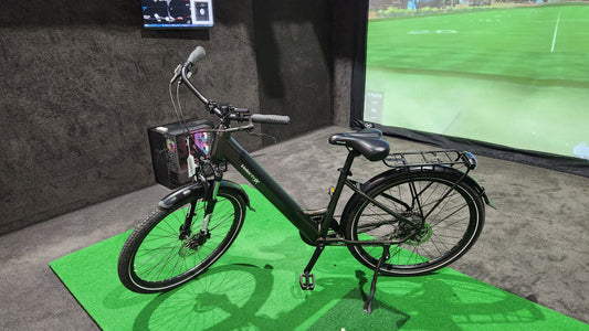 Velectix Urban+ E-Bike (used)