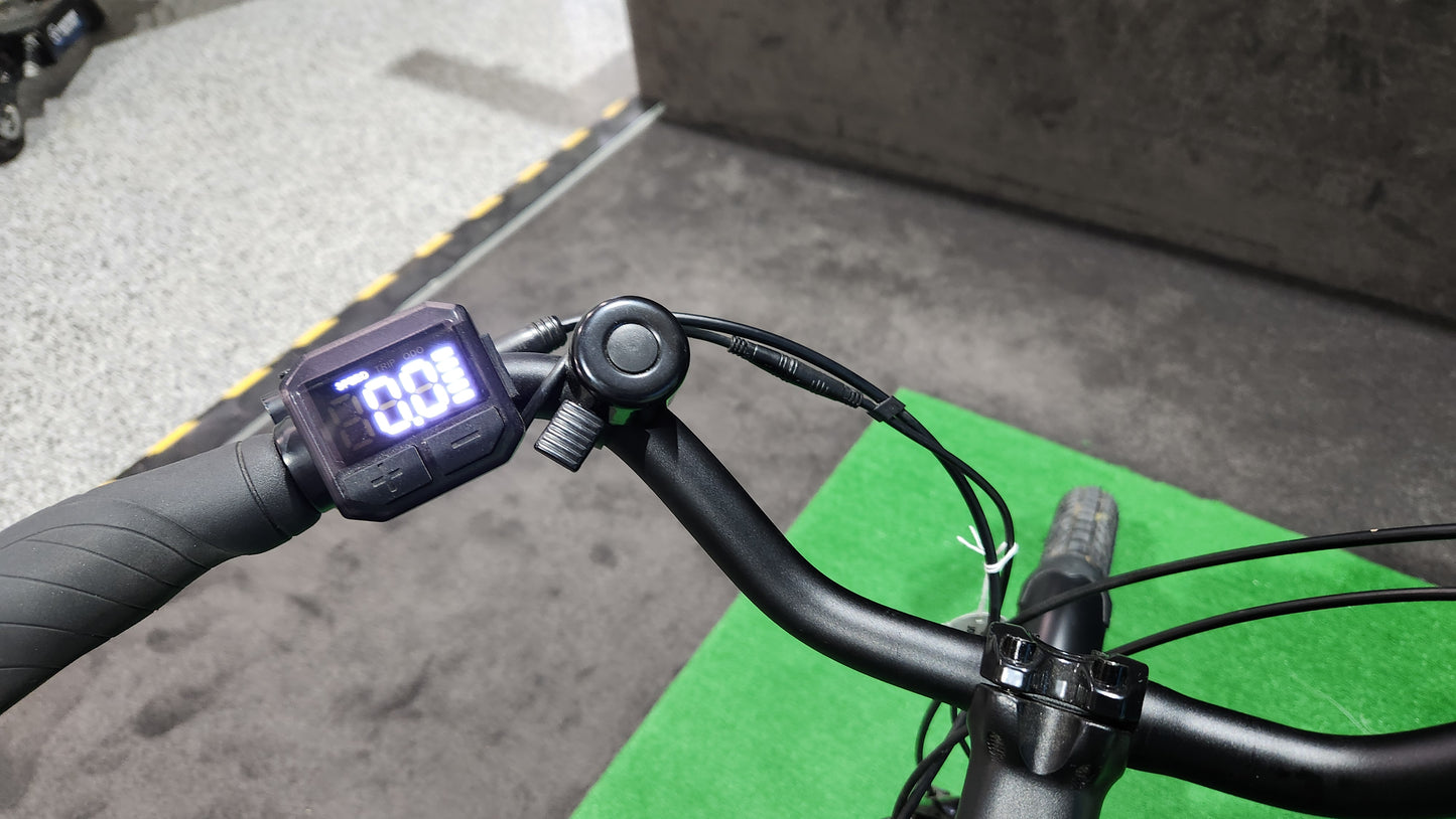 Velectix Urban+ E-Bike (used)