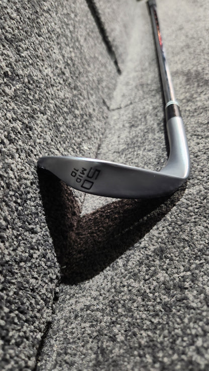 Cleveland RTX Zipcore 50° Wedge