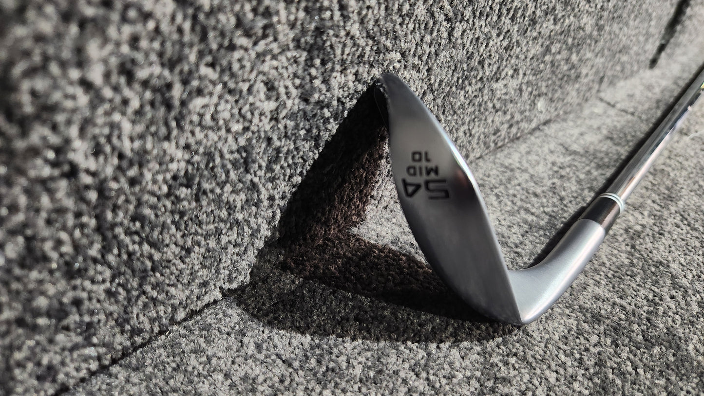 Cleveland RTX Zipcore 54° Wedge