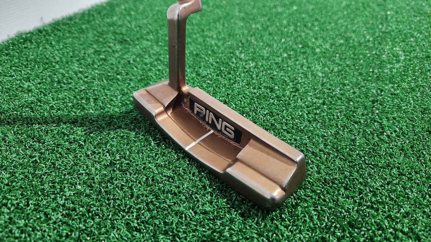 Ping Karsten TR Anser 2 Putter