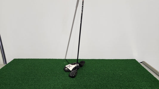 XXIO X Black 4 Hybrid - Stiff Flex