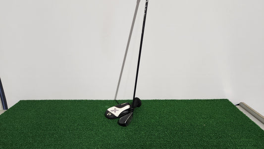 XXIO X Black 3 Hybrid - Stiff Flex