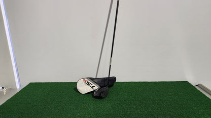 Titleist TSR4 Driver - X Flex