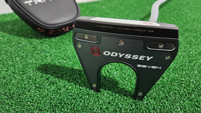 Odyssey Tri Hot 5K Seven Putter