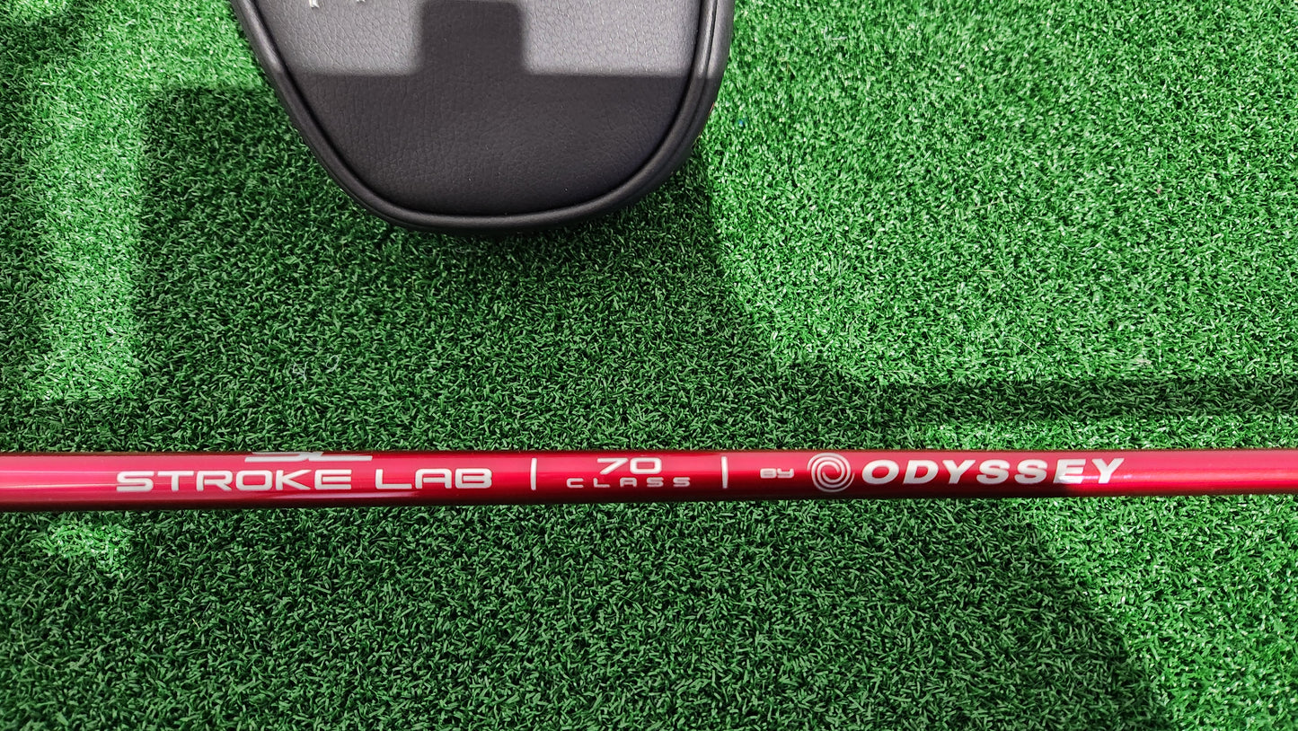 Odyssey Tri Hot 5K Seven Putter