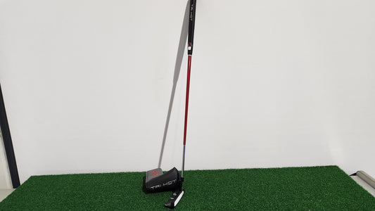 Odyssey TRI-HOT 5K DOUBLE WIDE Putter