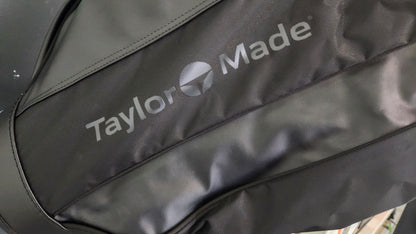 TaylorMade Short Course Carry Bag