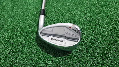 Cleveland CBX2 Full Face 2 58° Wedge