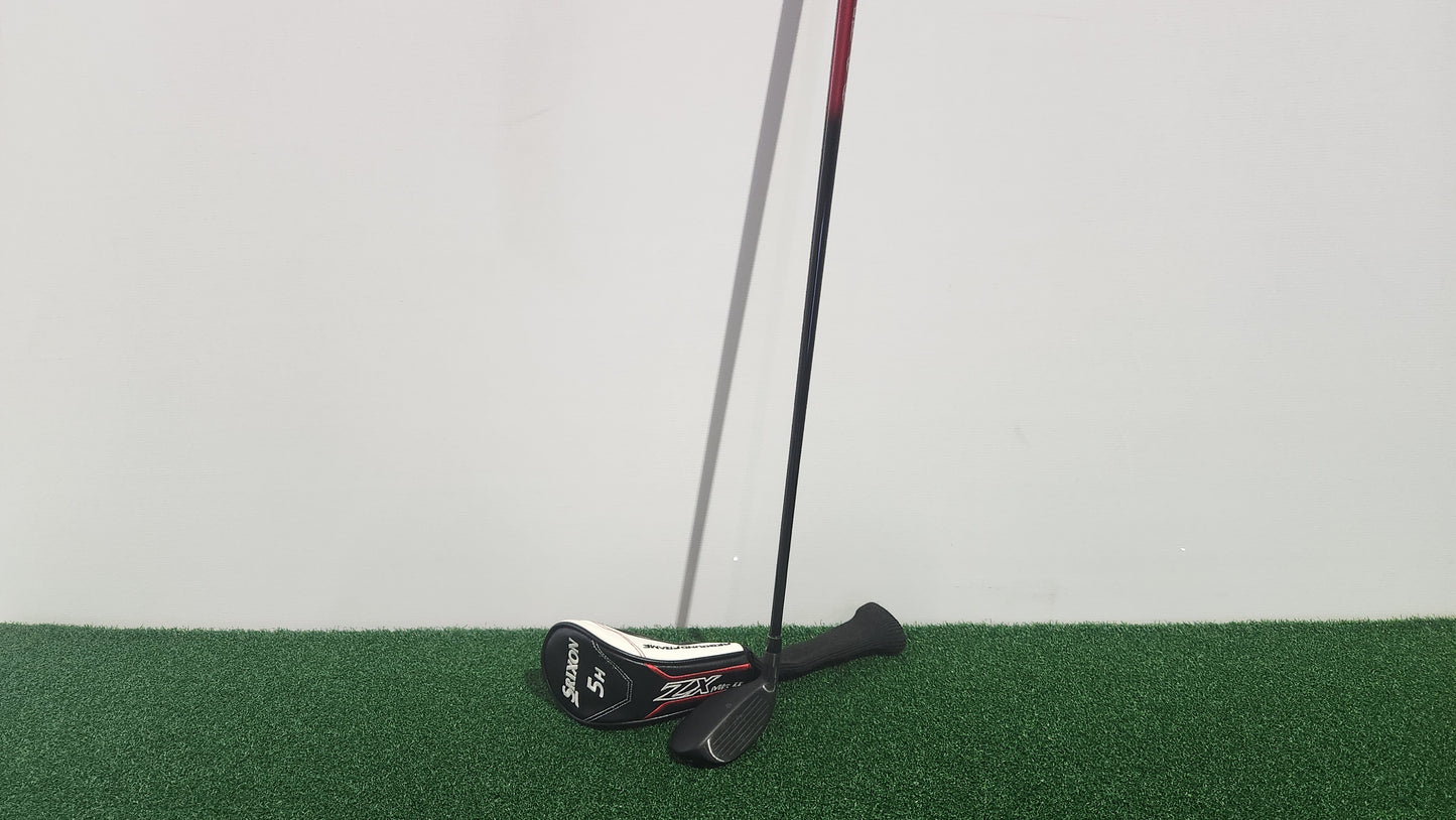 Srixon ZX MKII 5 Hybrid - Reg Flex