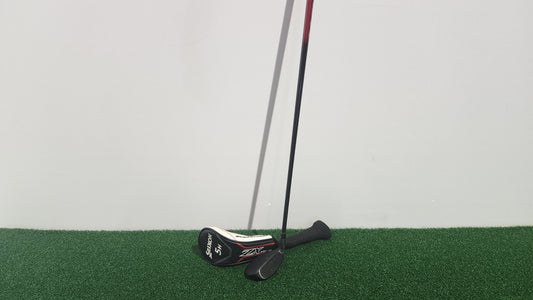 Srixon ZX MKII 5 Hybrid - Reg Flex