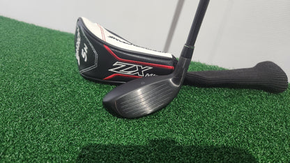 Srixon ZX MKII 5 Hybrid - Reg Flex