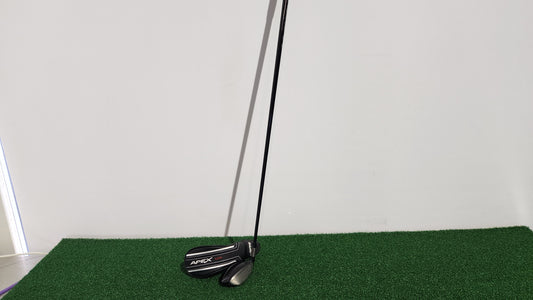 Callaway Apex UW 19 Degree - Reg Flex