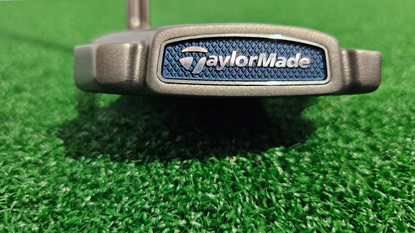 TaylorMade Spider TourX , X1 Putter.