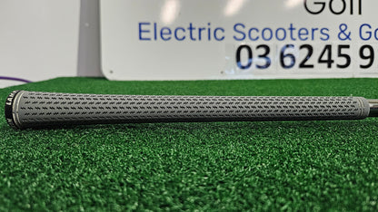 Cleveland Golf Launcher UHX Utility iron.