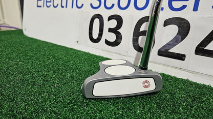 Odyssey  White Hot OG 2 - Ball 35'' putter