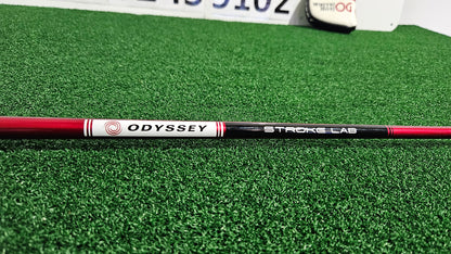 Odyssey  White Hot OG 2 - Ball 35'' putter