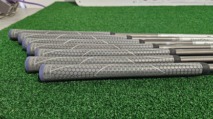 PXG 0211 Iron Set